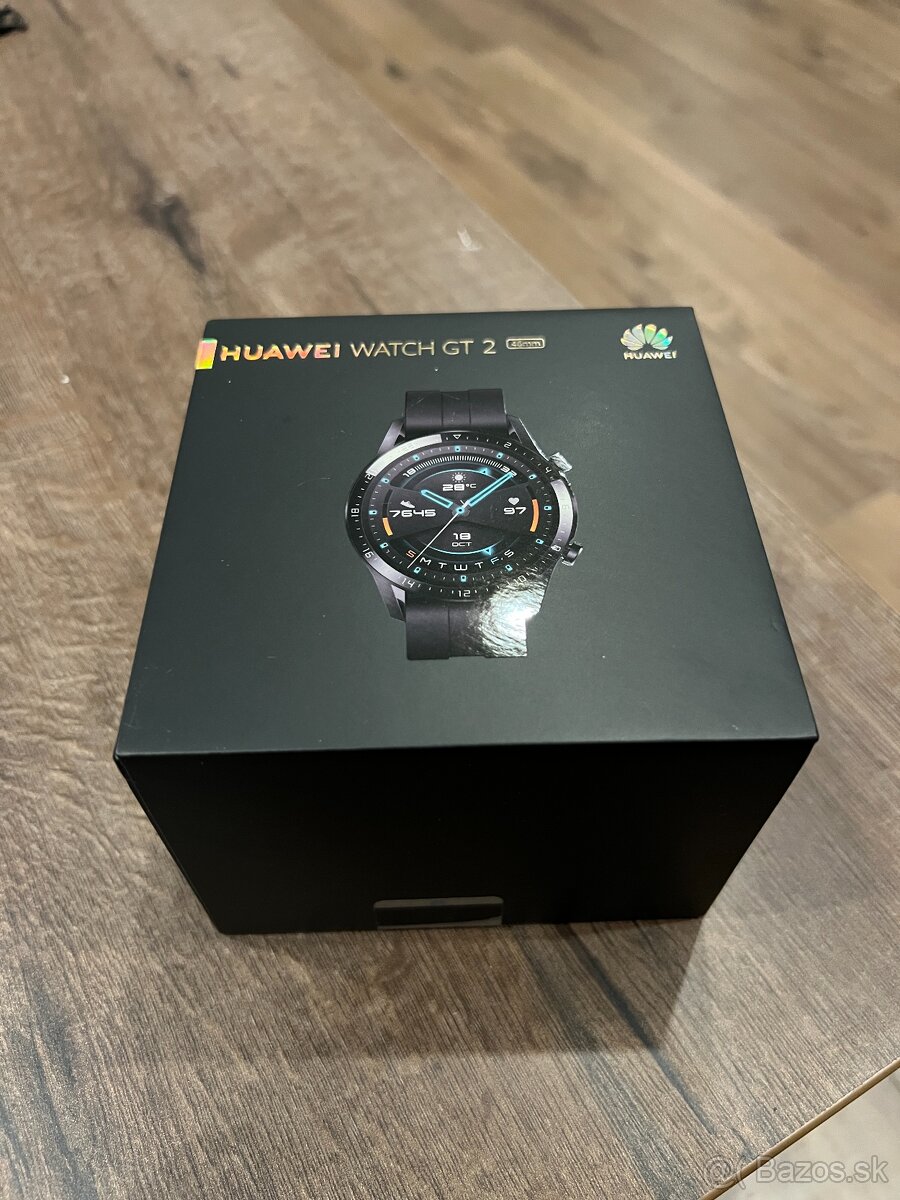 Huawei  watch gt2