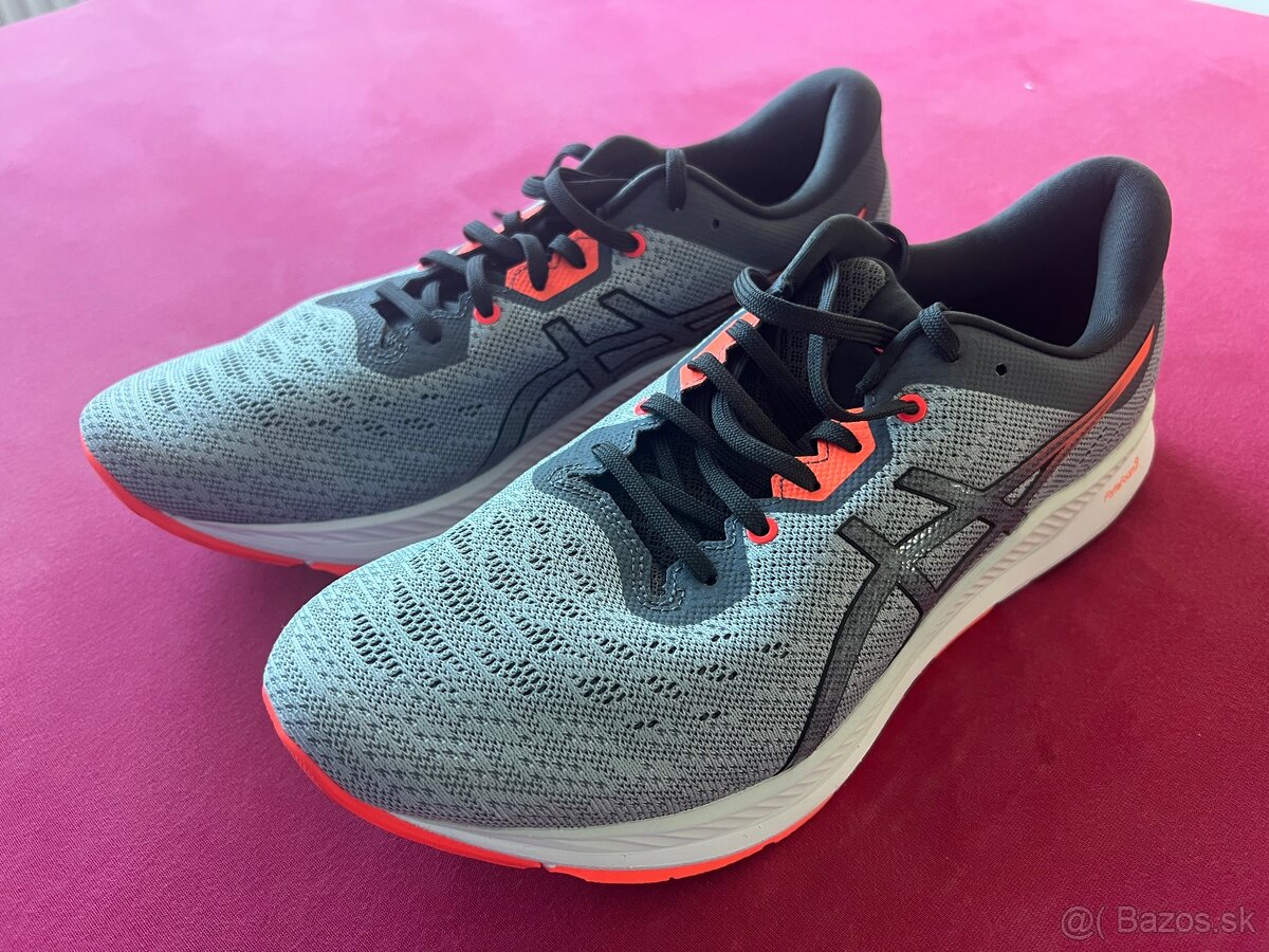 Predám Bežecké topánky Asics EvoRide veľ. 45