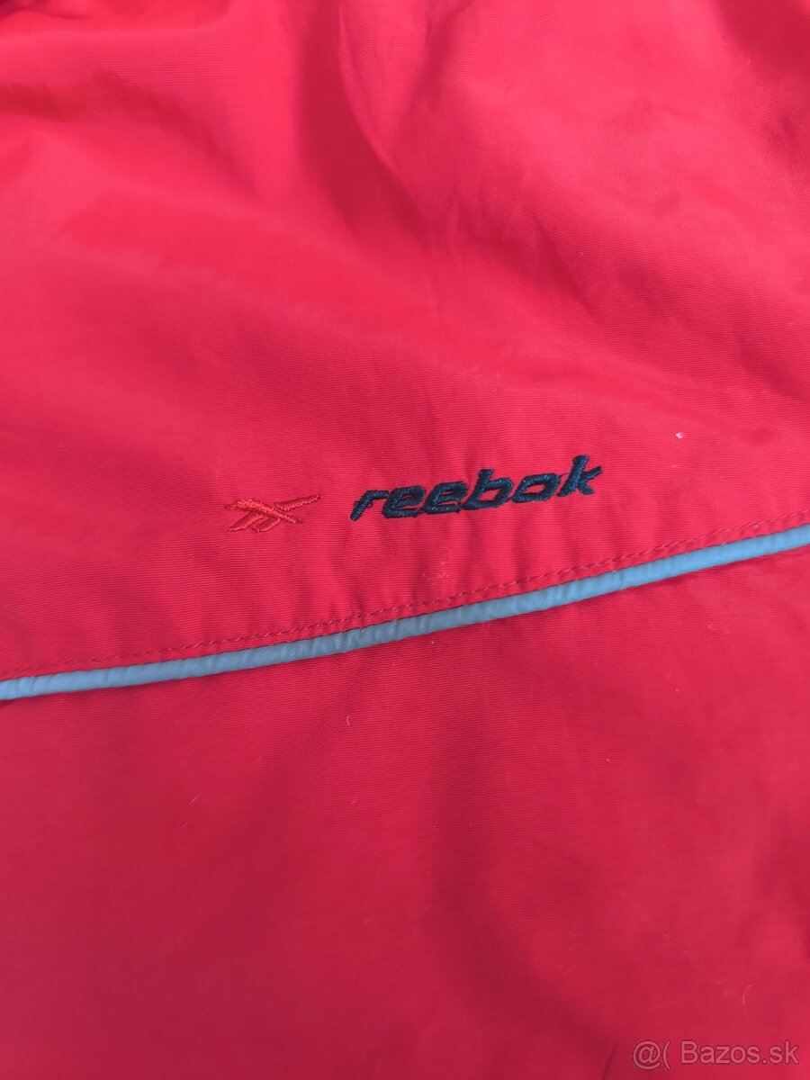 Zimná vetrovka Reebok veľkosť L