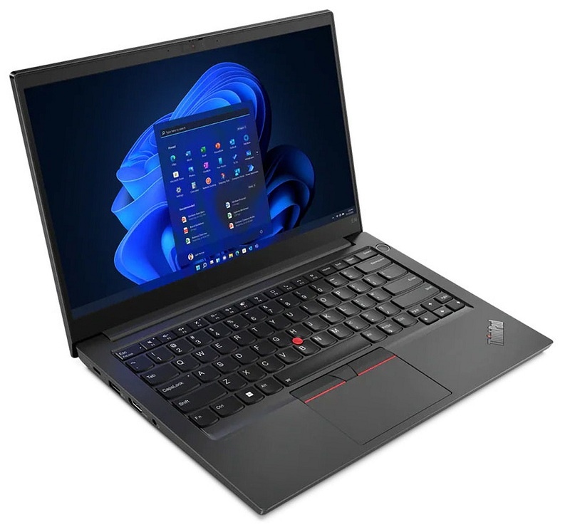 Lenovo ThinkPad E14 G4 2,5GHZ 8GB 256GB SSD FHD IPS