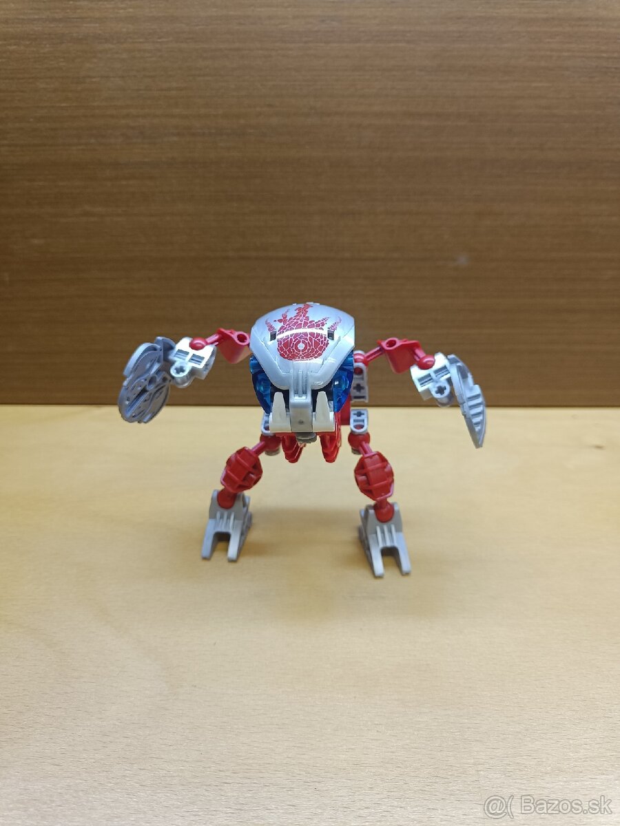 LEGO Bionicle Bohrok-Kal Tahnok-Kal (8574)