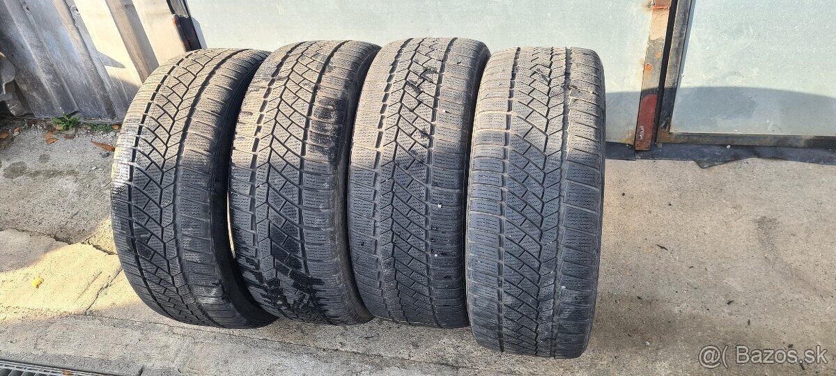 225/45 r18 zimne continental