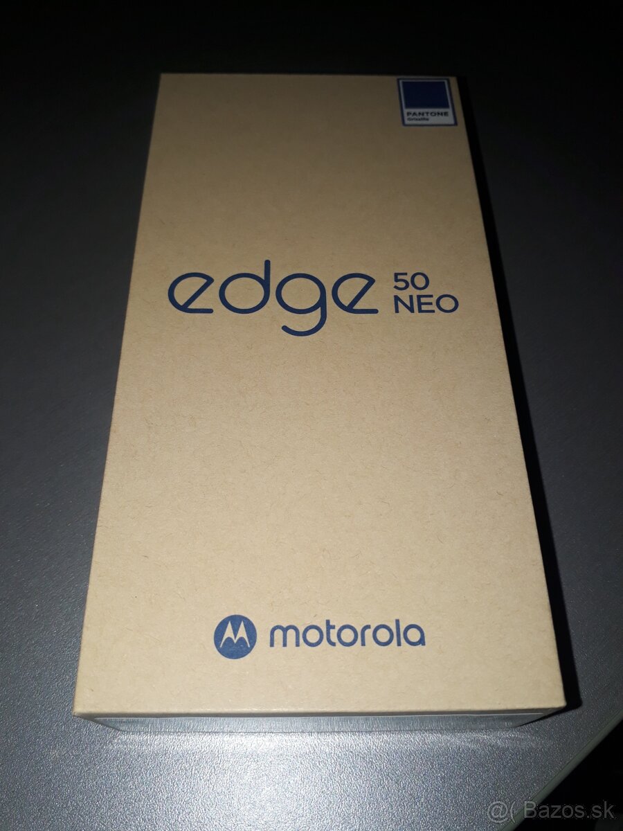 Motorola edge 50 neo