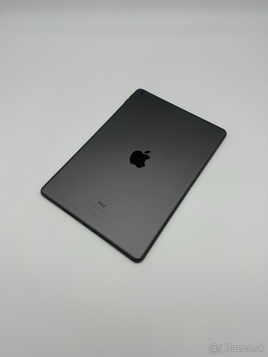 iPad 10.2" 8th Generation 128GB Wi-Fi Space Gray