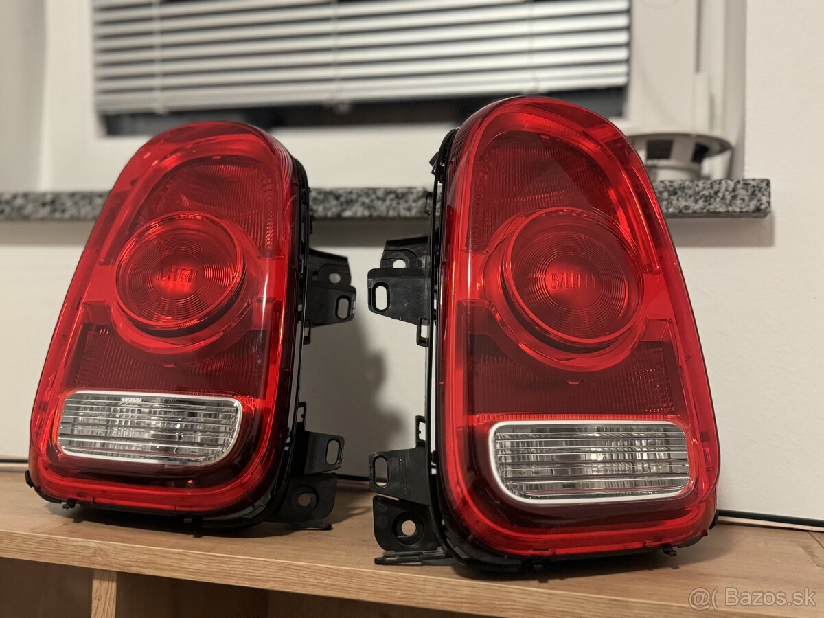 Mini cooper f60 zadne svetlo rear lamp