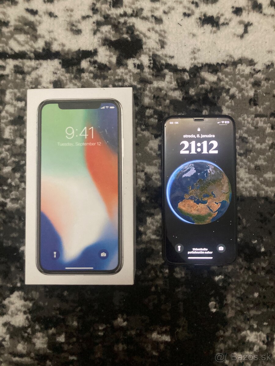 Iphone X 64gb