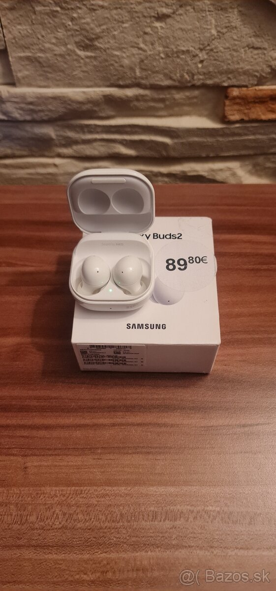 Samsung galaxy Buds2