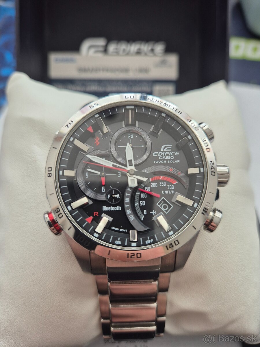 Casio edifice EQB-501