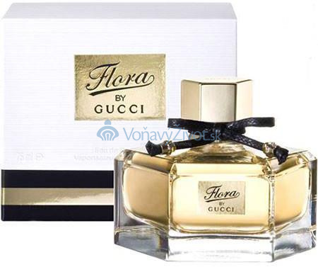 Gucci Flora by Gucci