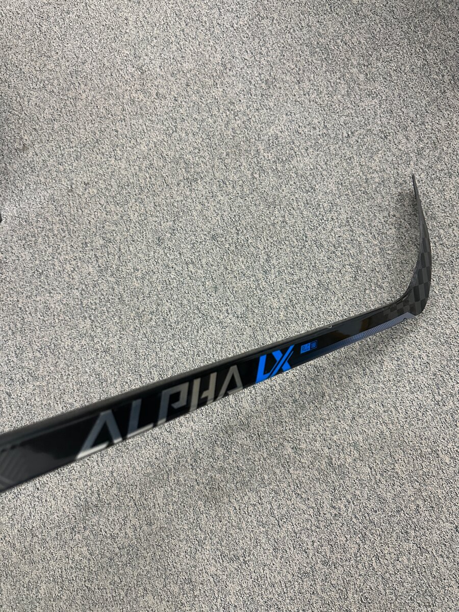 WARRIOR APLA LX PRO PM BOBCEK RHT