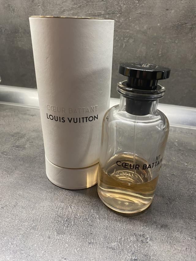 Parfém Louis Vuitton Couer Battant