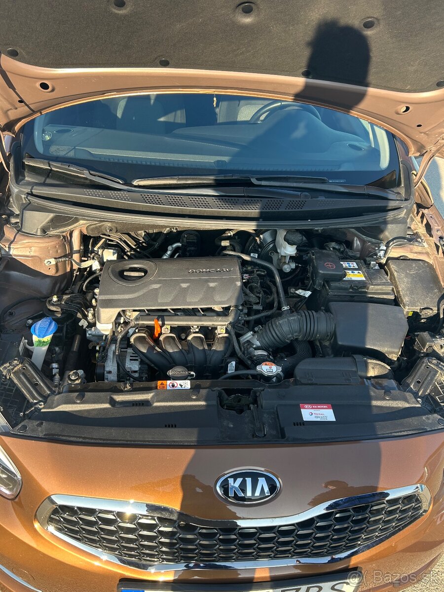 KIA Ceed 1.4 2018