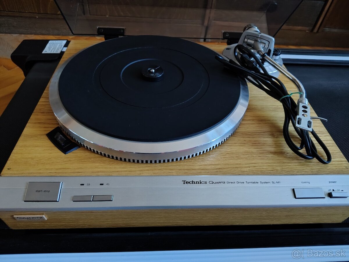 Technics SL-M1