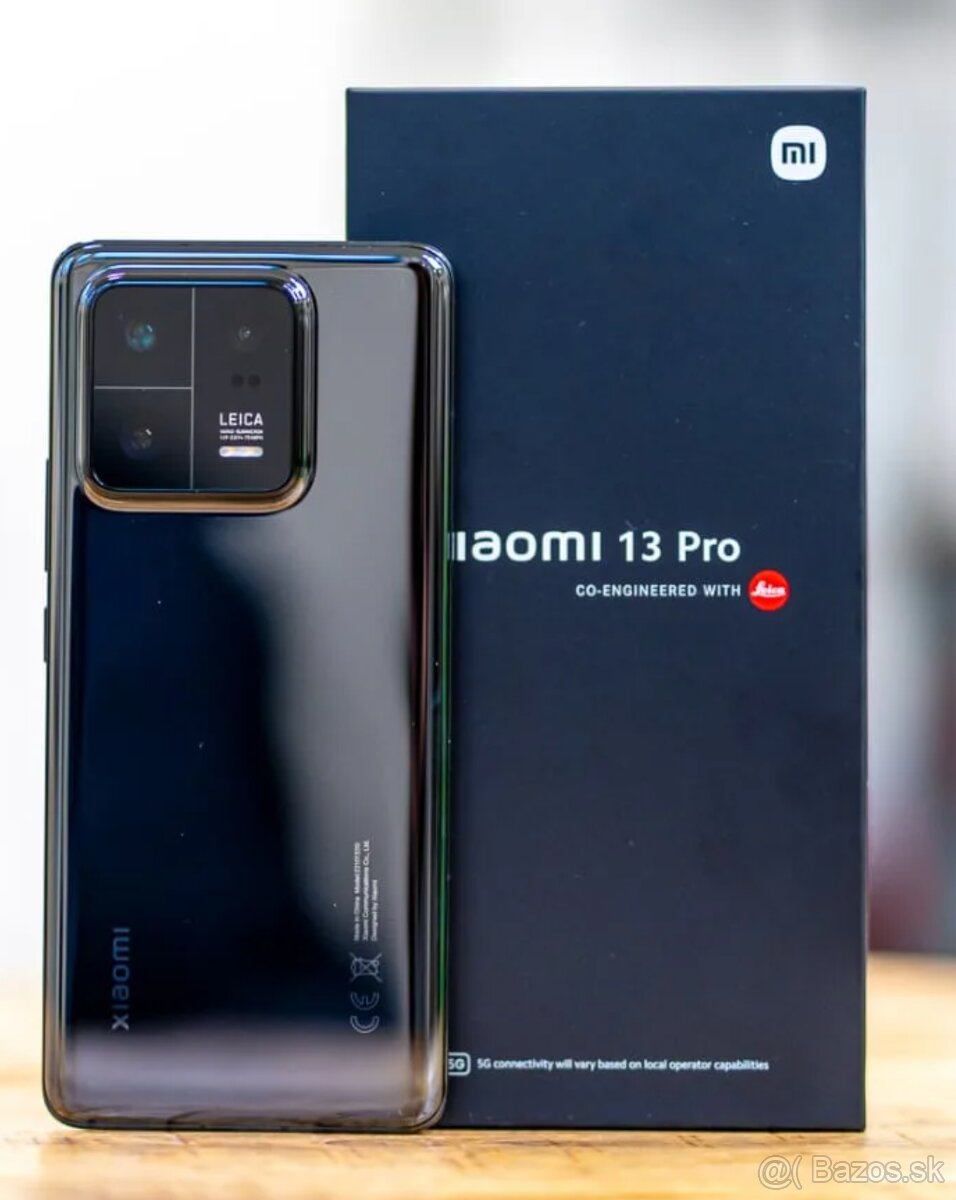 Xiaomi 13 Pro