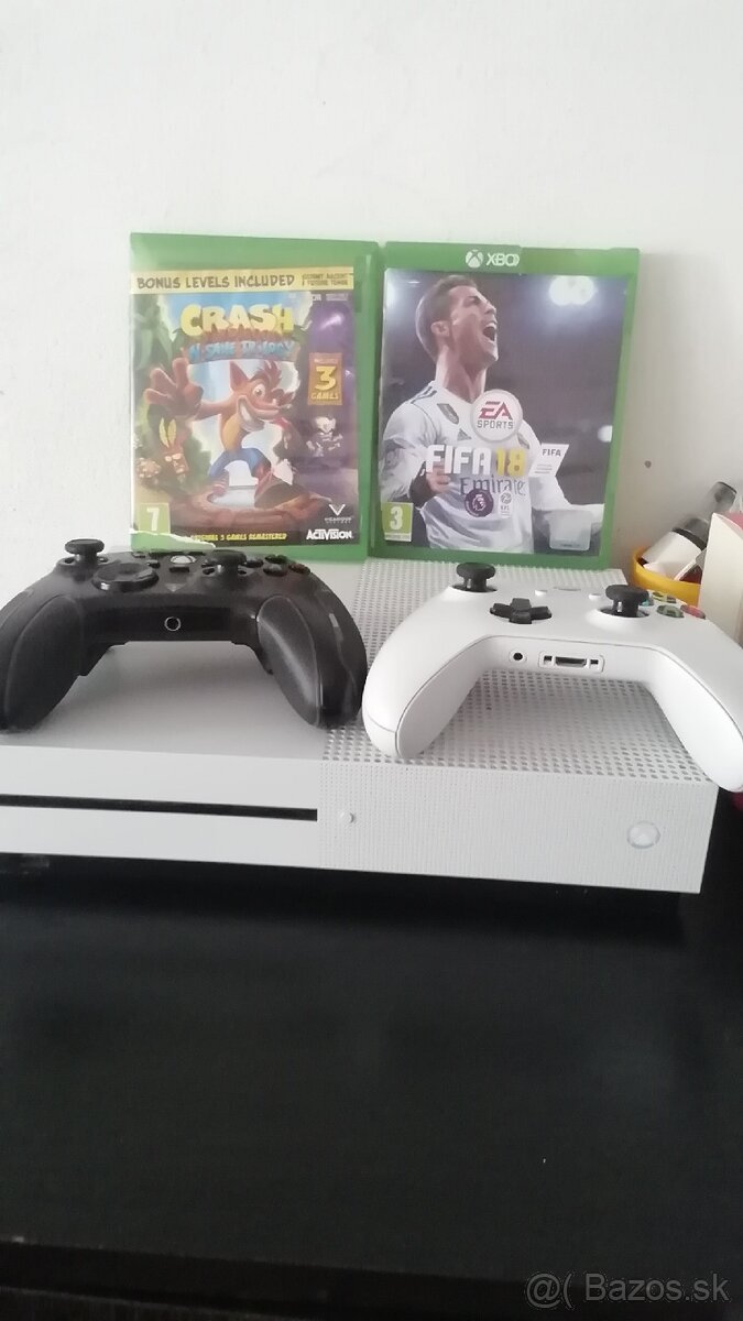 X Box One