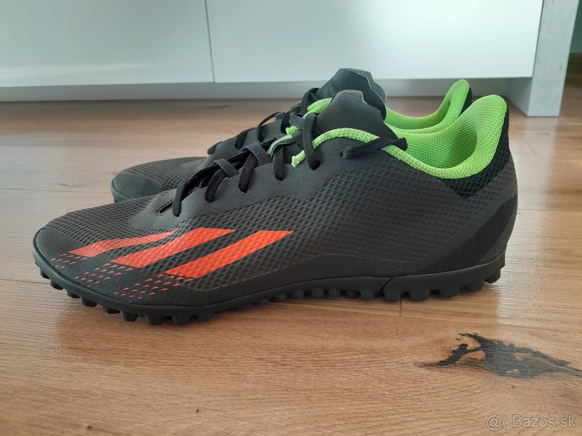 Turfy Adidas 46,5 ako nove