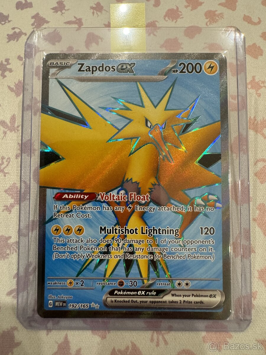 Pokemon TCG karty - Vstar-Vmax-V-Ex-Gallery-Promo