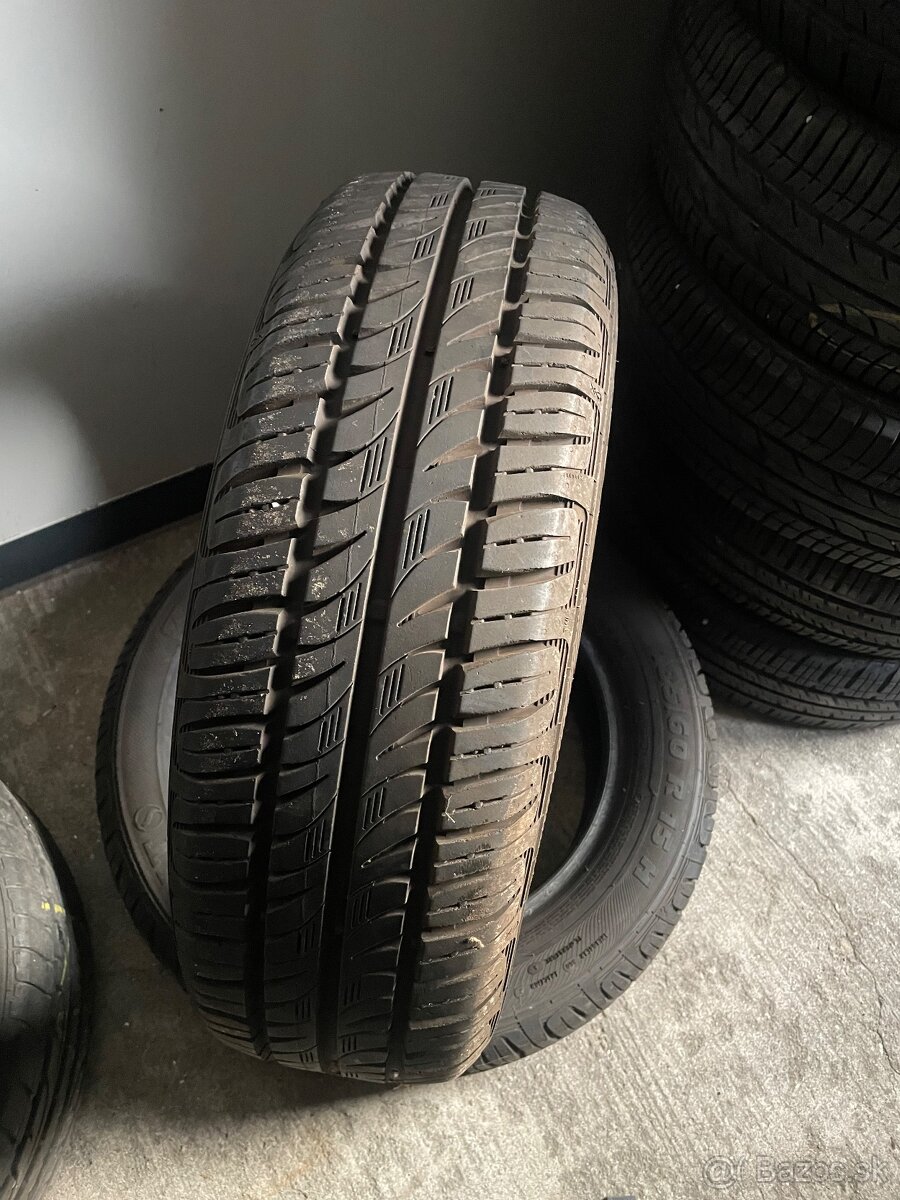 Semperit 185/60 R15