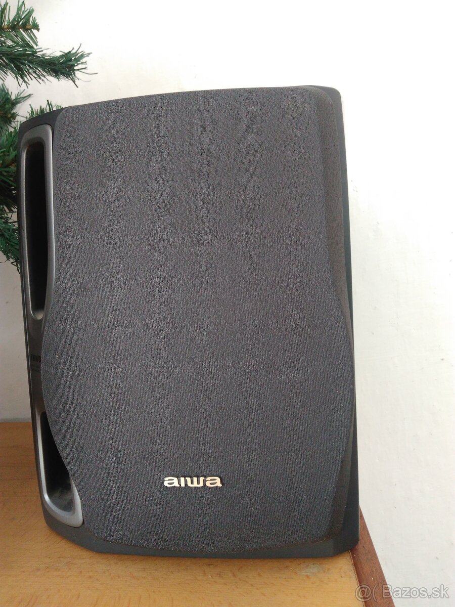 Aiwa 999 mk ll Tokyo Japan