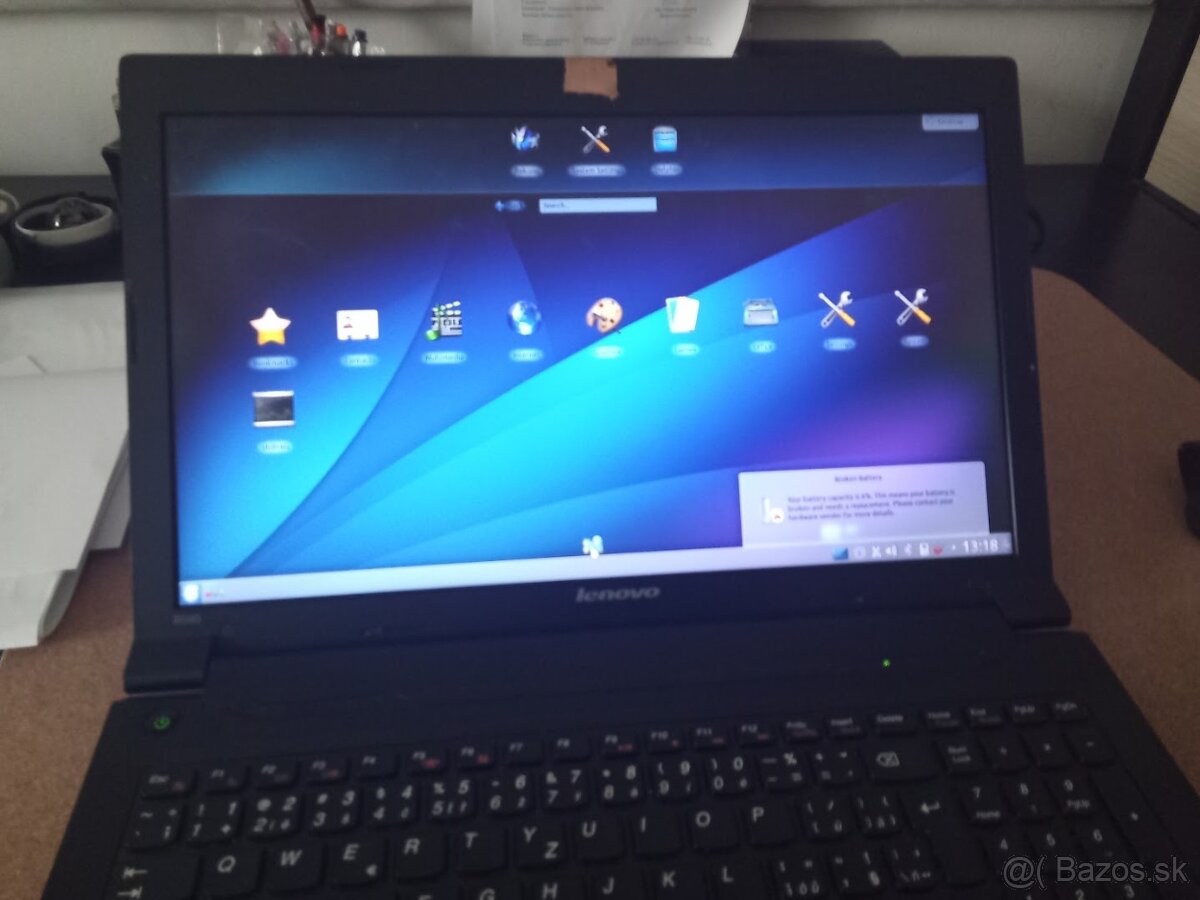 Lenovo B590