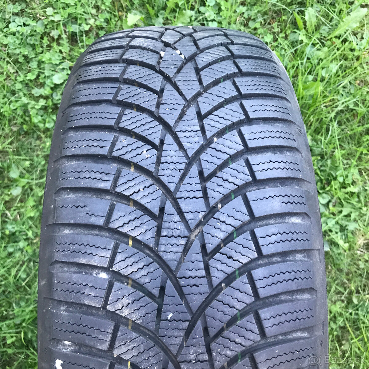 Zimné penu Toyo 195/50 r16