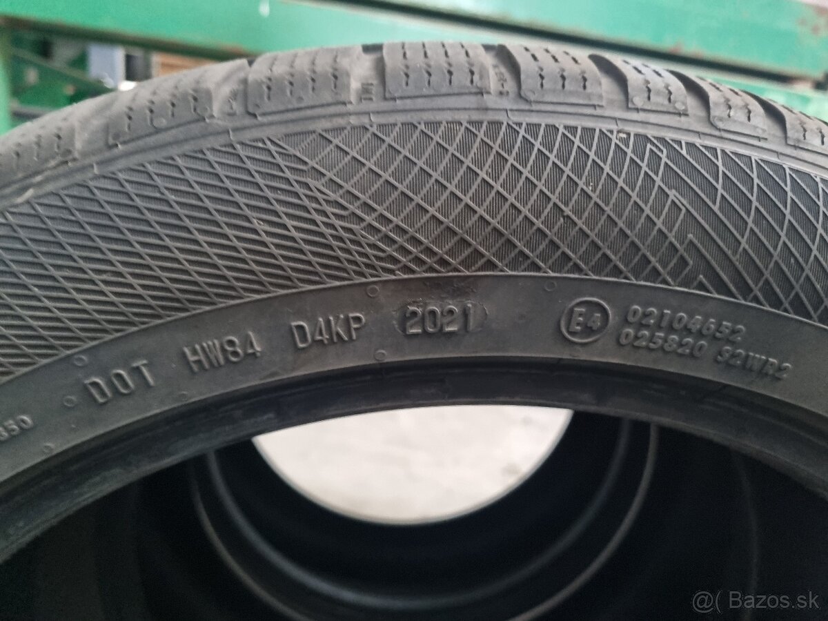 235/50 r19 zimne