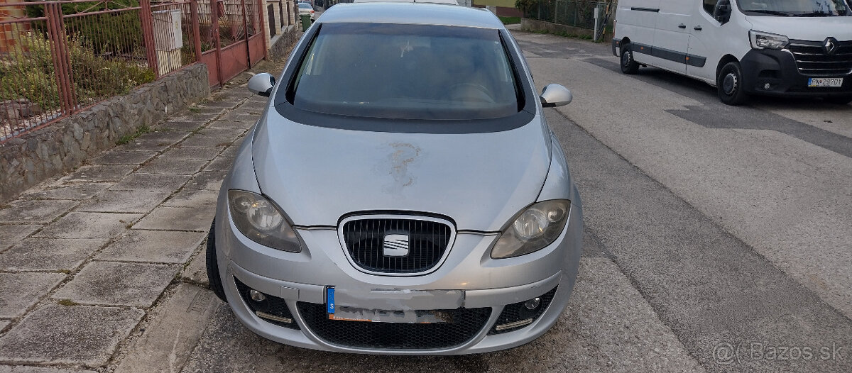 Seat Altea