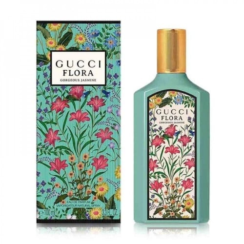 Parfem vôňa Gucci Flora Georgus Jasmine 100ml