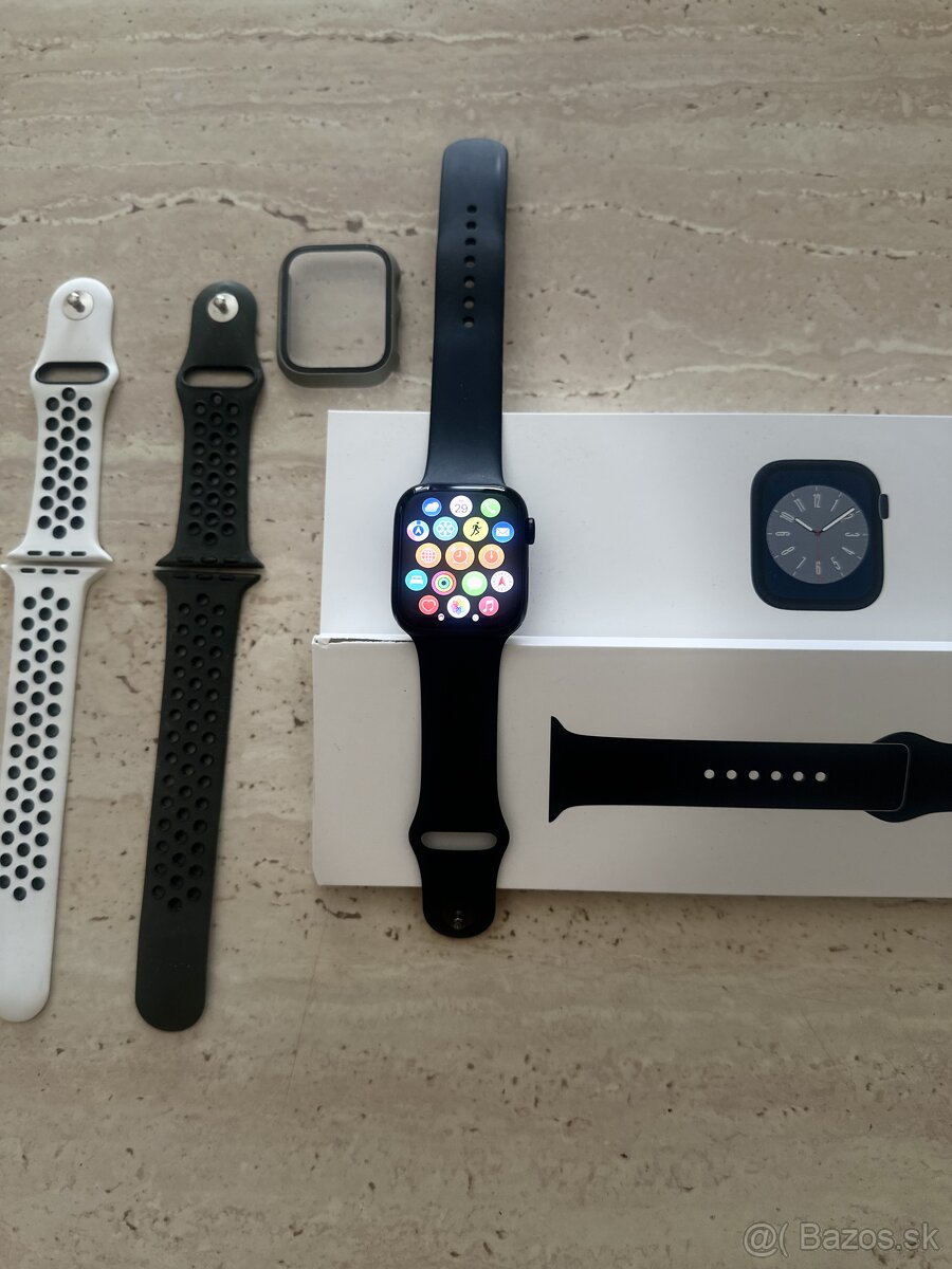 Apple watch series8 45mm