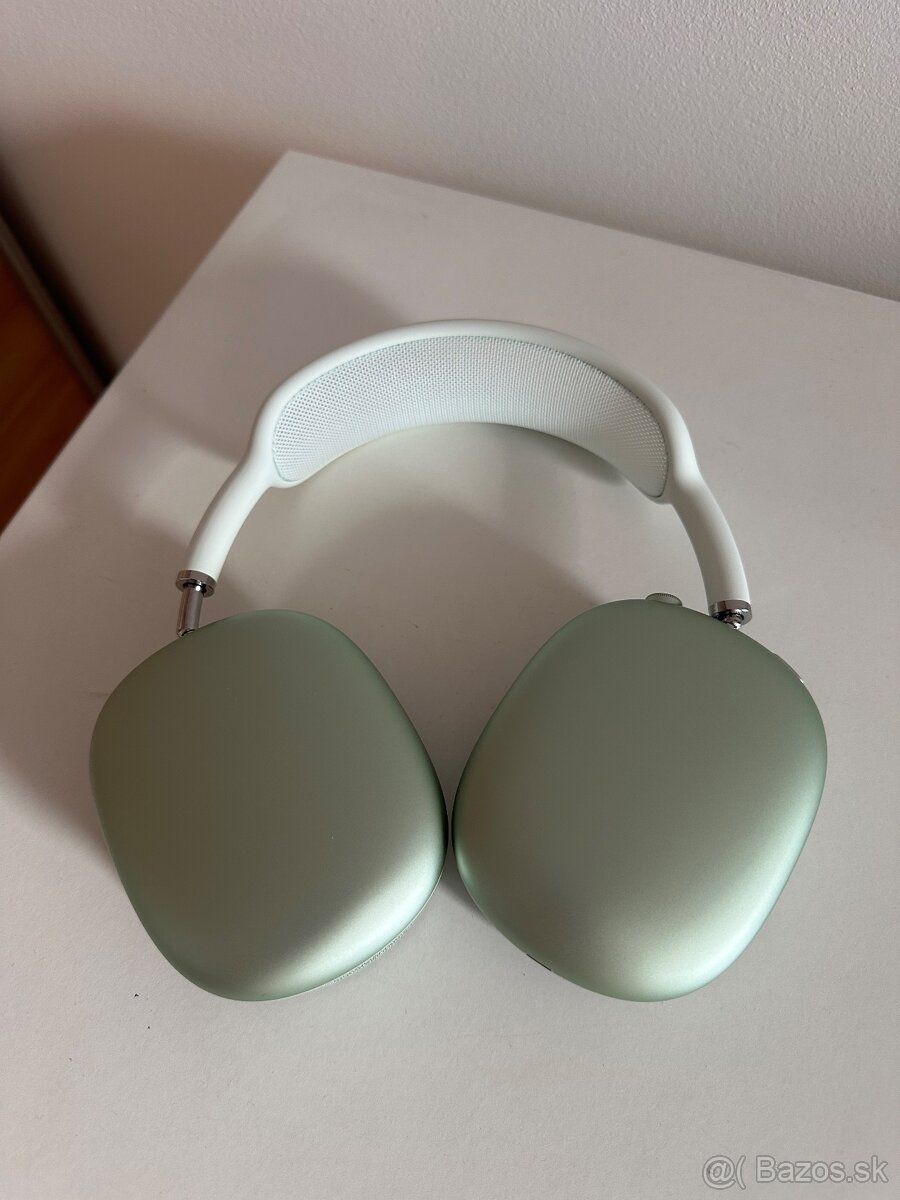 Sluchadla Apple AirPods Max