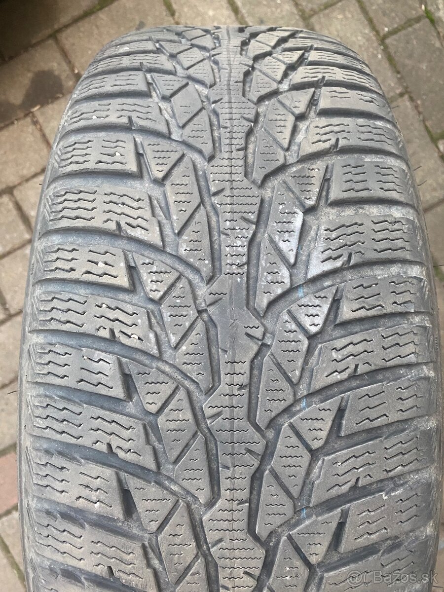 Nokian WR D4 205/55 R16