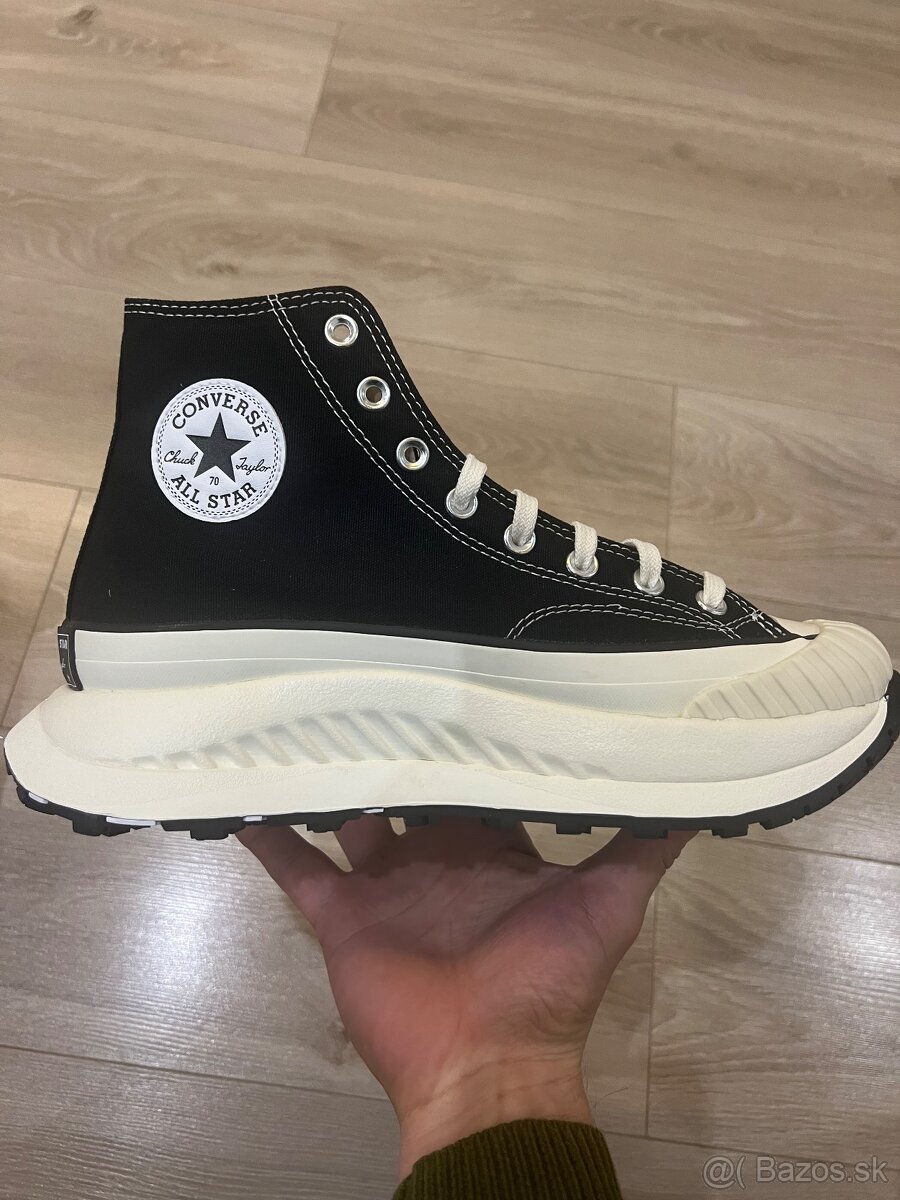 converse chuck 70 at-cx hi veľkosť UK:8