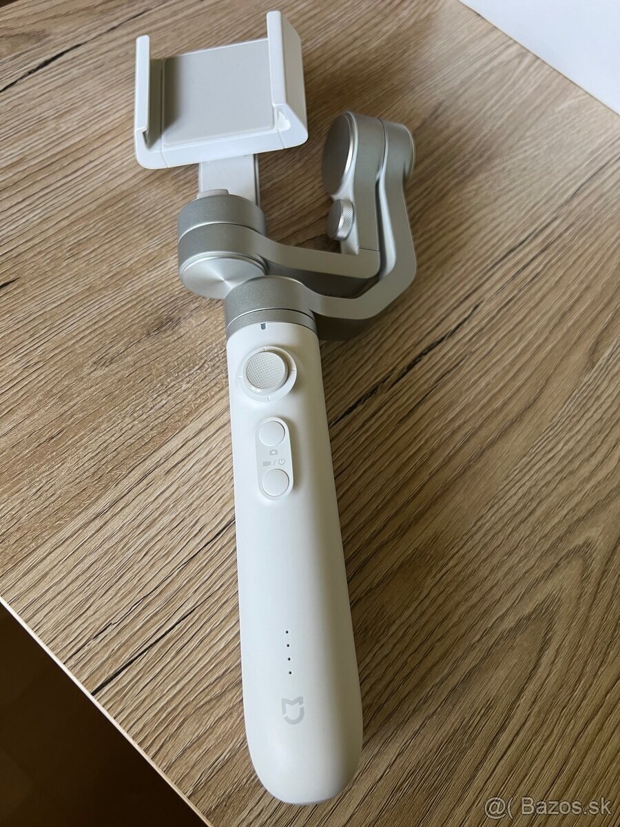 Xiaomi Mijia Gimbal (stabilizátor) pre telefón