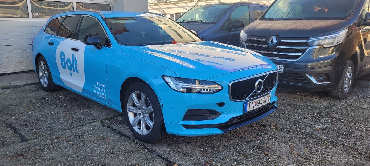 Volvo V 90 r.v.2017