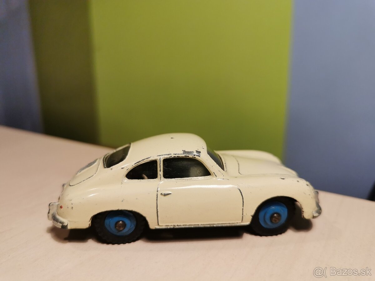 Dinky toys Porsche