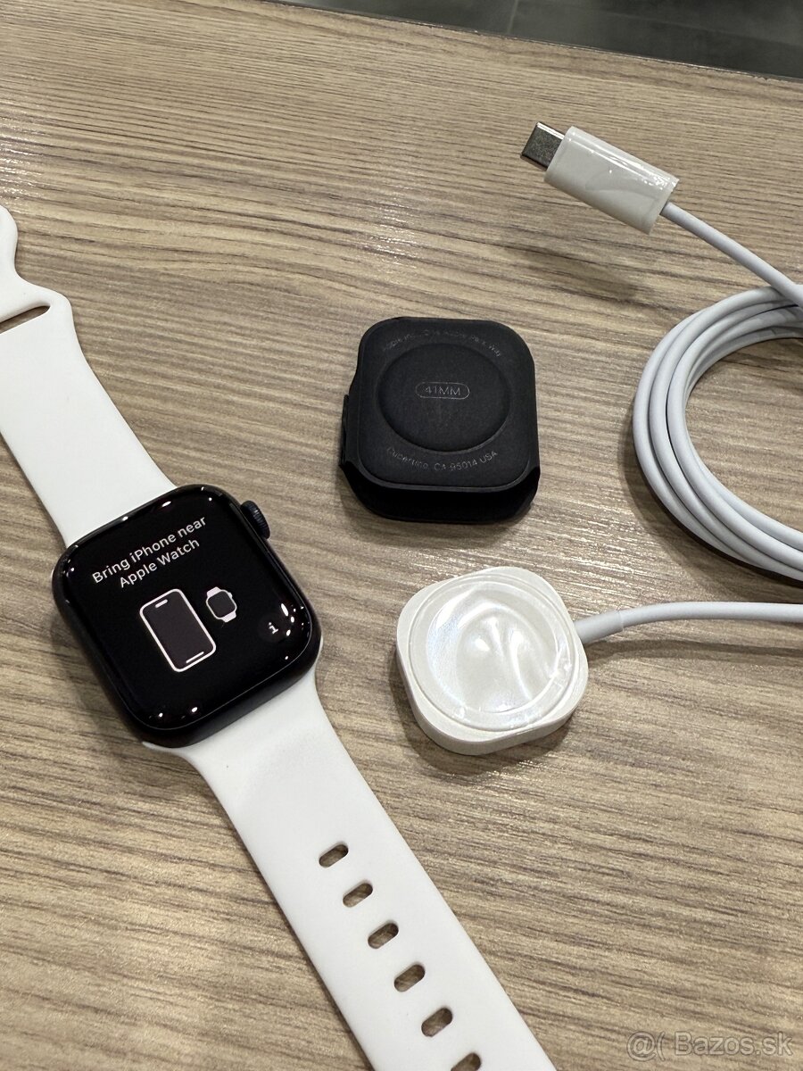 Apple watch 9 41mm