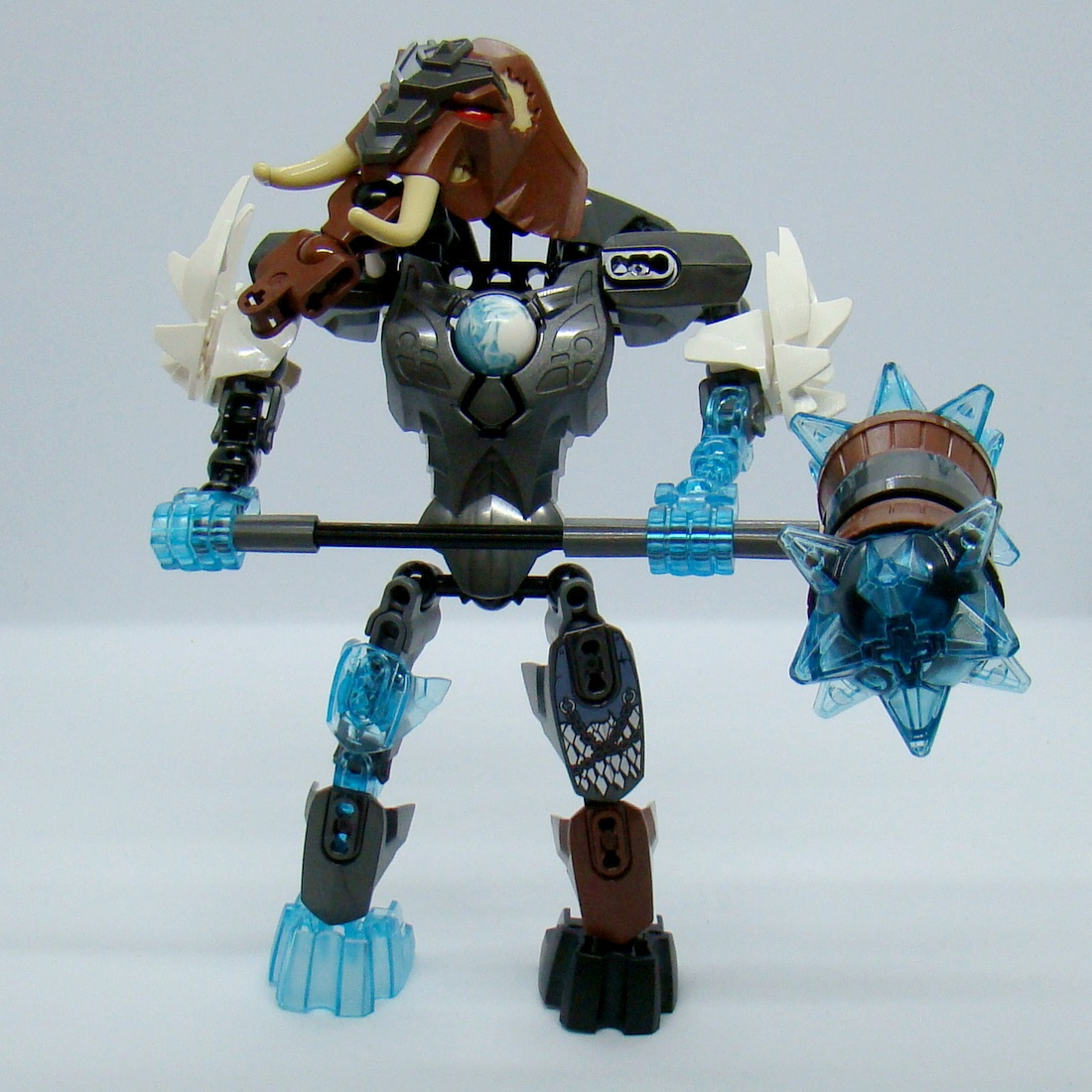 Lego Chima 70209 CHI Mungus