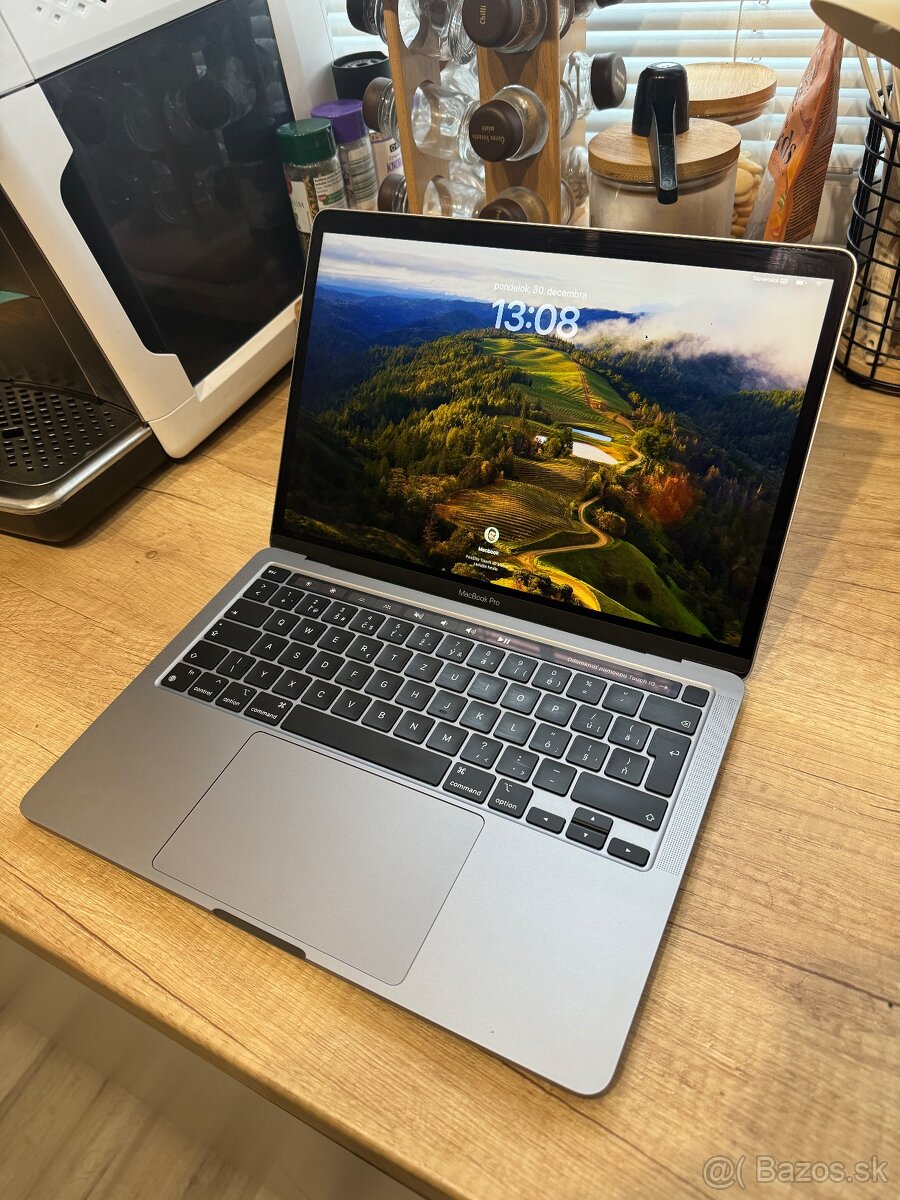 Apple MacBook Pro M1 2020