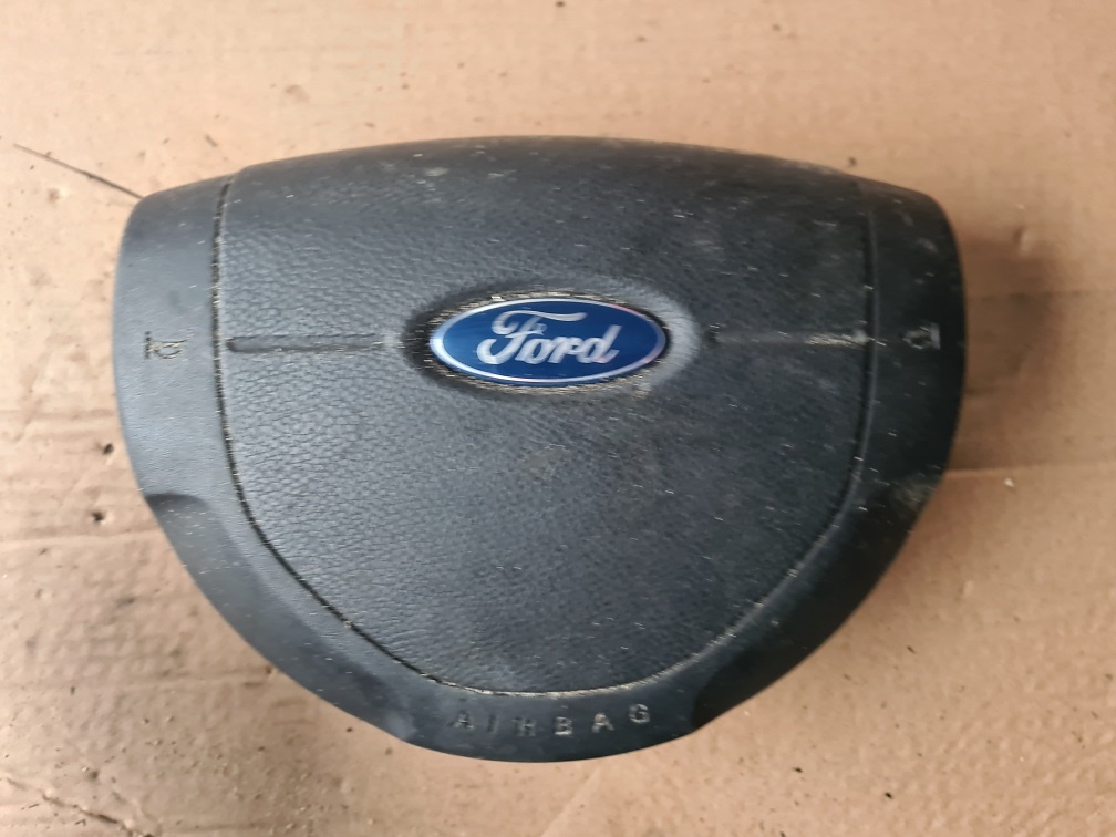 Airbag Ford Fiesta