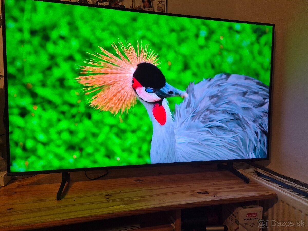 Samsung UE50AU9072U