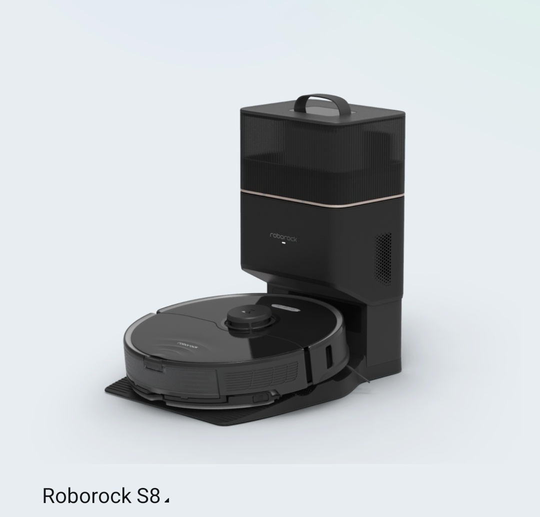 Roborox S8