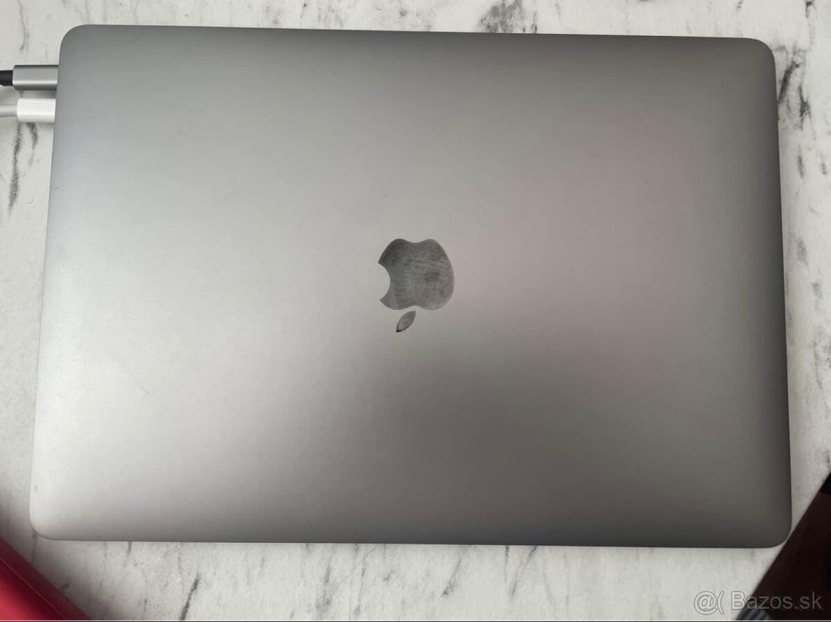 MacBook Air 13,3” M1 2020, 256GB SSD, 8GB RAM