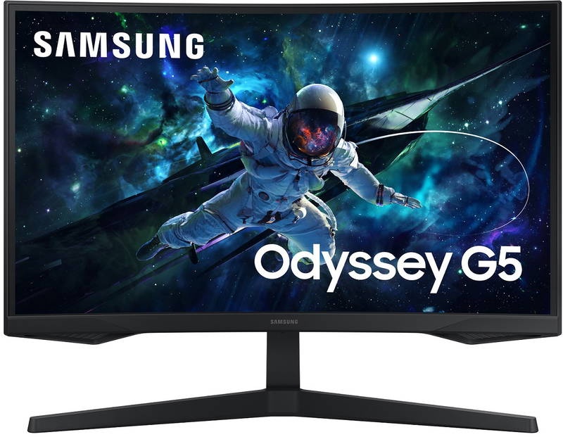 27" Samsung Odyssey