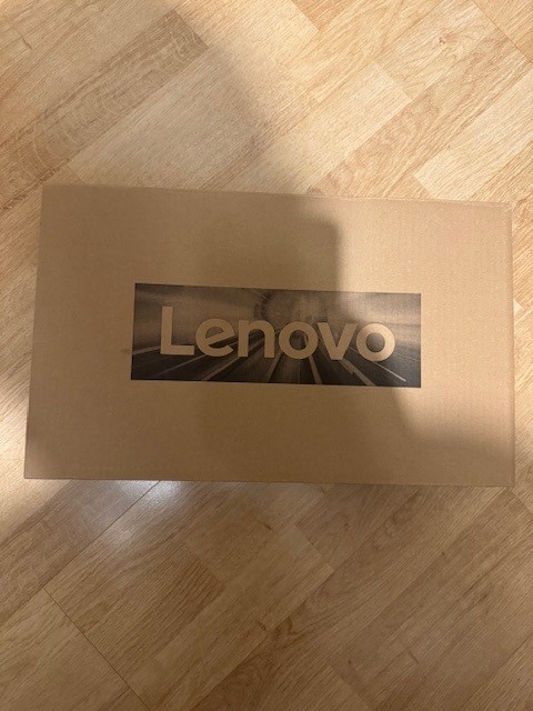 LENOVO IdeaPad 1 14AMN7 Cloud Grey