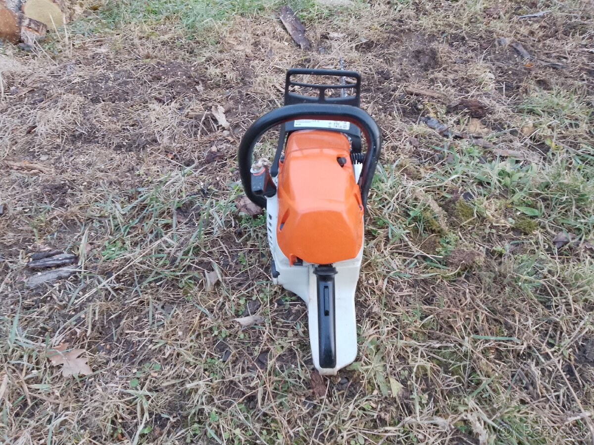 Stihl 462