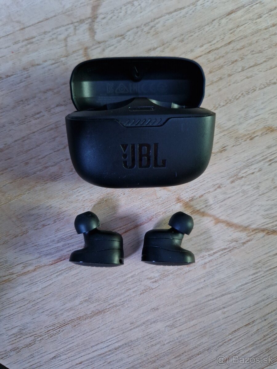 Slúchadlá JBL TUNE130NC