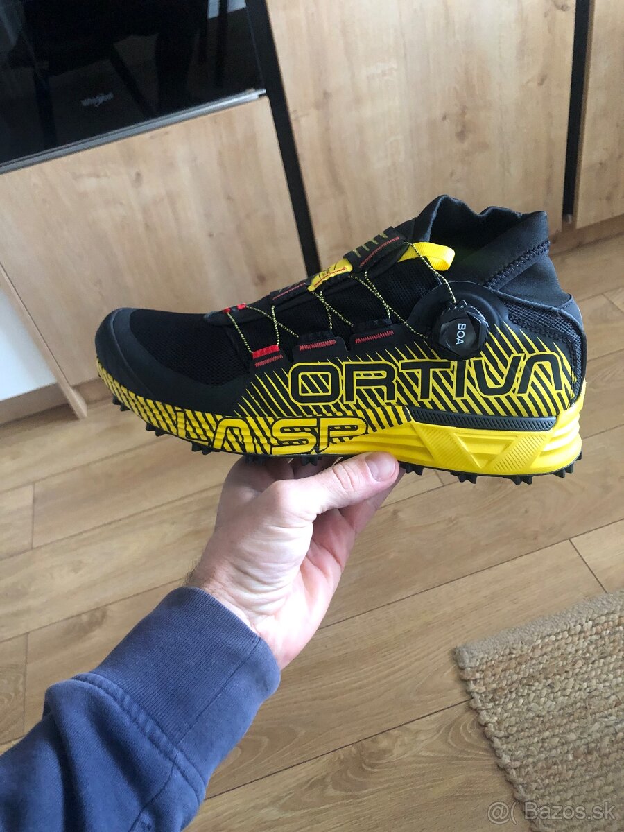 LA SPORTIVA CYKLON