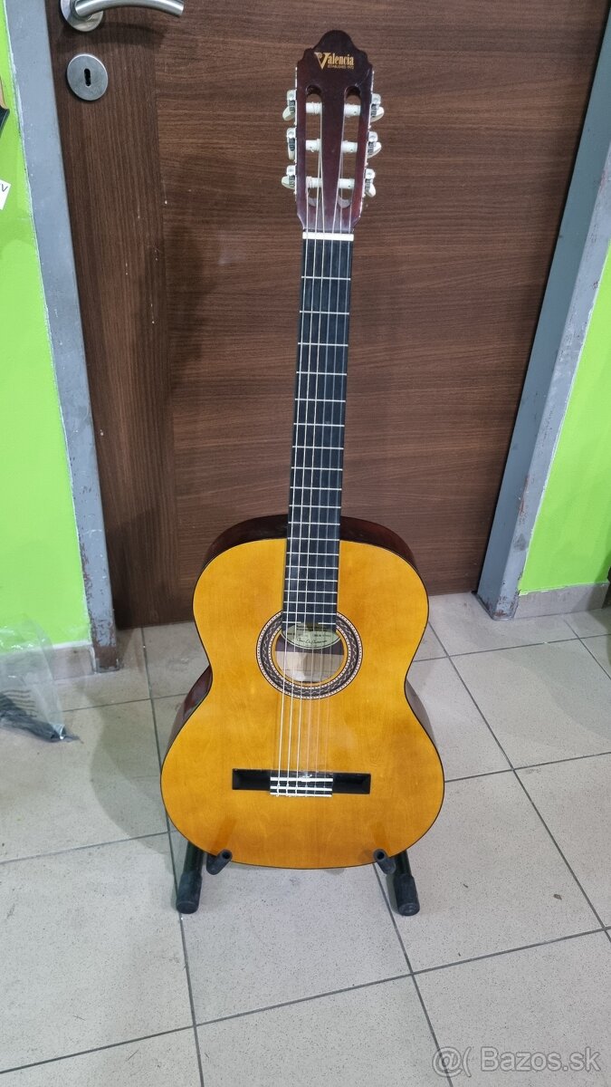 akustická gitara Valencia VC104