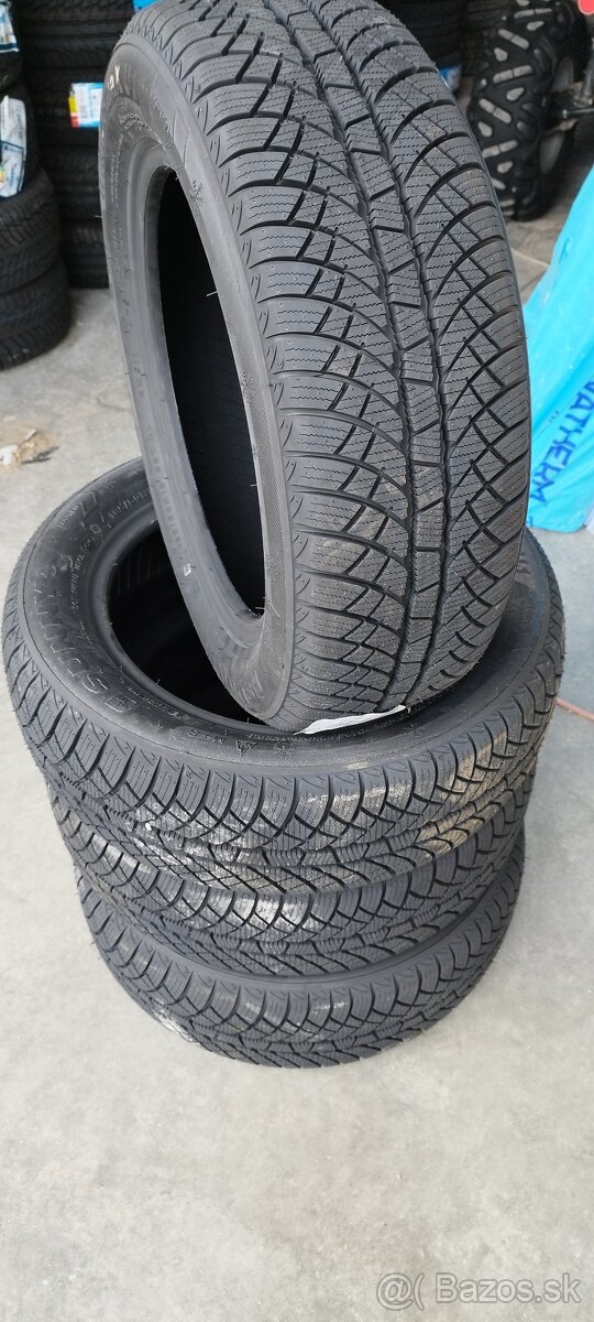 Zimné pneumatiky 185/65 R15