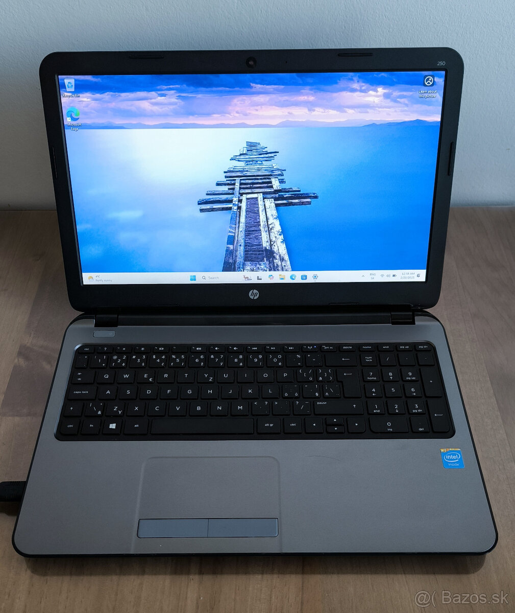 HP 250 G3 (K3W99EA)